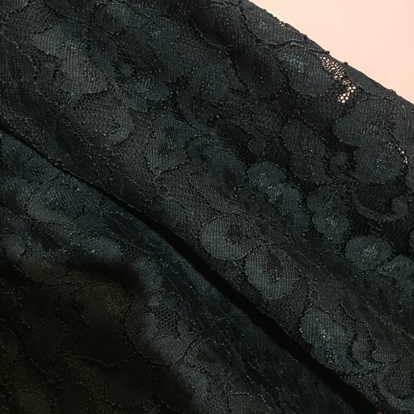 Navy Body-con Dress - Picture 4 of 5